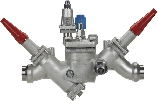 027L5009 Danfoss Valve station, ICF 50-4-42S40 - automation24h