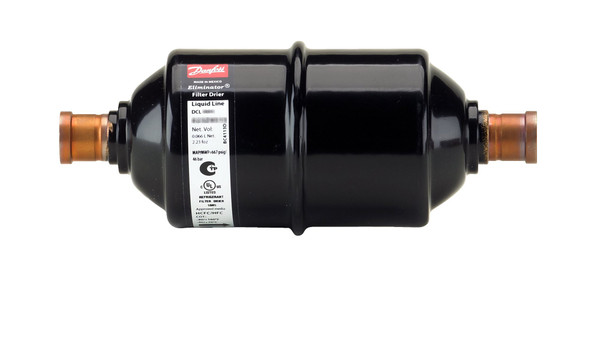 023Z451091 Danfoss Hermetic filter drier, DCL - automation24h