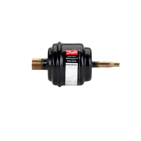 023Z455391 Danfoss Hermetic filter drier, DML - automation24h