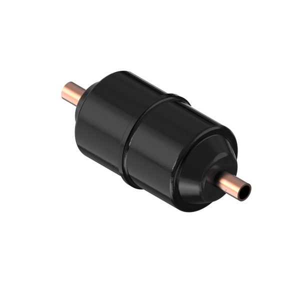 023Z802391 Danfoss Hermetic filter drier, DCL - automation24h