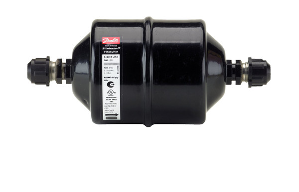 023Z804291 Danfoss Hermetic filter drier, DML - automation24h