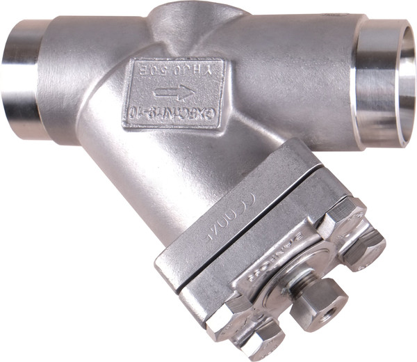 148B6495 Danfoss Strainer housing, FIA SS 25 - automation24h