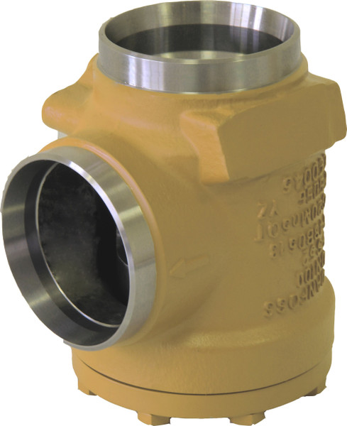 148B6679 Danfoss Strainer housing, FIA 200 - automation24h