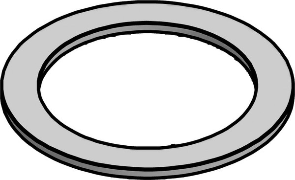 148B4161 Danfoss Accessory, Gasket for top cover - automation24h