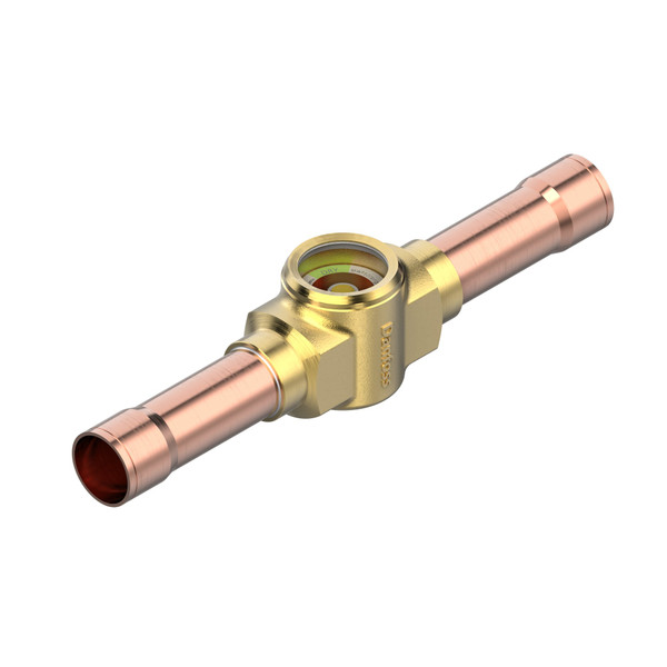 014-0184 Danfoss Sight glass, SGN 16s - automation24h