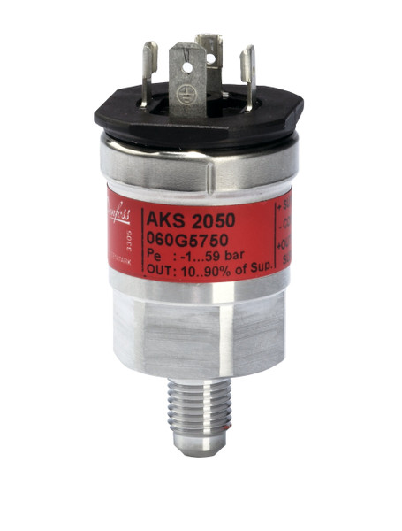 060G6343 Danfoss Pressure transmitter, AKS 2050 - automation24h 060G6343 Danfoss Pressure transmitter, AKS 2050 - automation24h