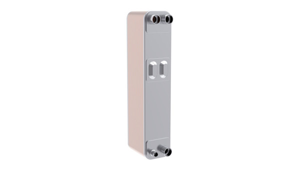 021H7474 Danfoss Micro Plate heat exchanger, MPHE D55L-EU - automation24h