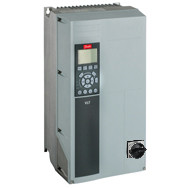 131U2629 Danfoss FC-301PK25T2E55H1XGX1OXSXXXXAQBXCXXXXDX - automation24h