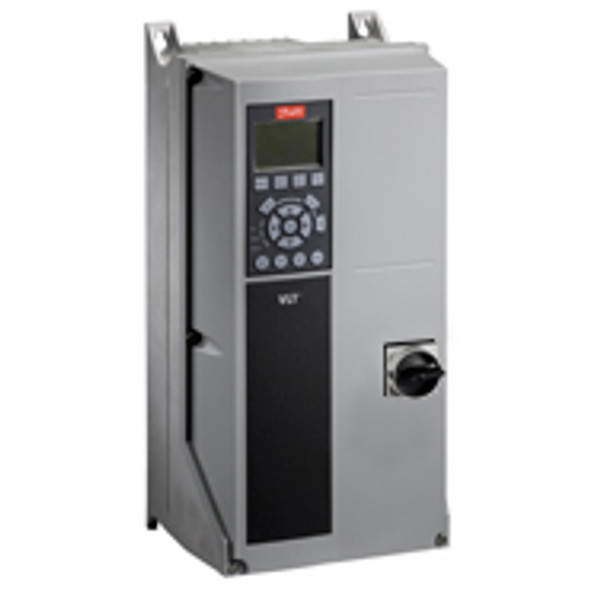 134U8411 Danfoss FC-202P3K0T4Z55H2TGX1OXSXXXXAXBPCXXXXDX - automation24h