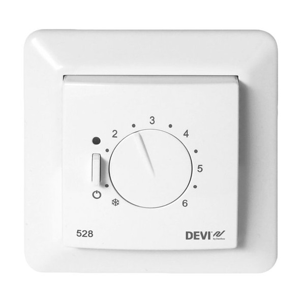 140F1042 Danfoss DEVIreg™ 53x series - automation24h