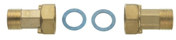 087G6072 Danfoss screwing set 120°C - R3/4 x G1B - automation24h