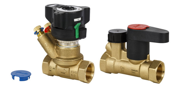 003Z4055 Danfoss LENO™ MSV-BD/S Set - automation24h