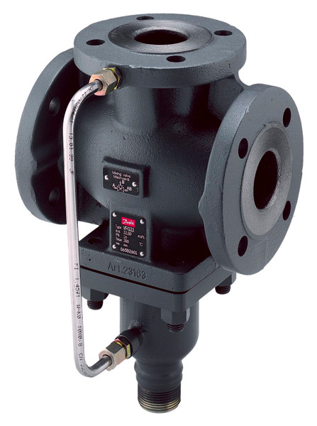 065B2607 Danfoss VFG 33 - automation24h