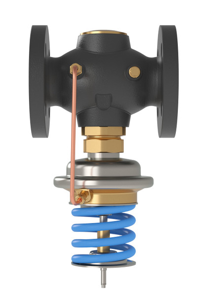 003H6663 Danfoss AVD - automation24h