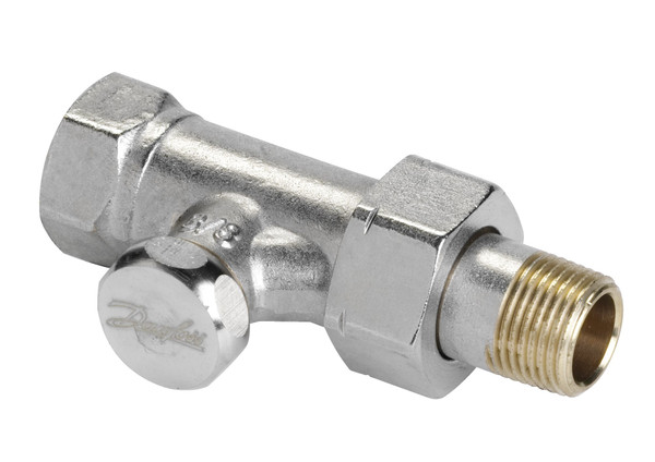 013G6292 Danfoss RLV-S - automation24h