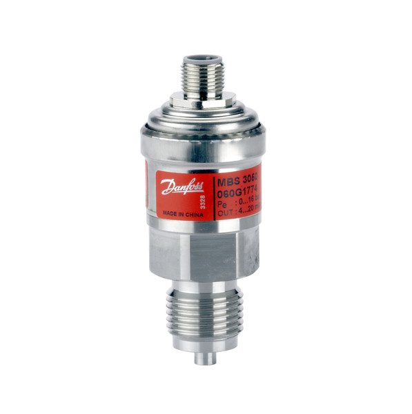 060G1774 Danfoss Pressure transmitter, MBS 3050 - automation24h