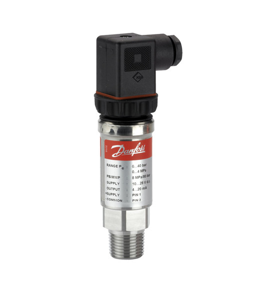 060G3951 Danfoss Pressure transmitter, MBS 4701 - automation24h