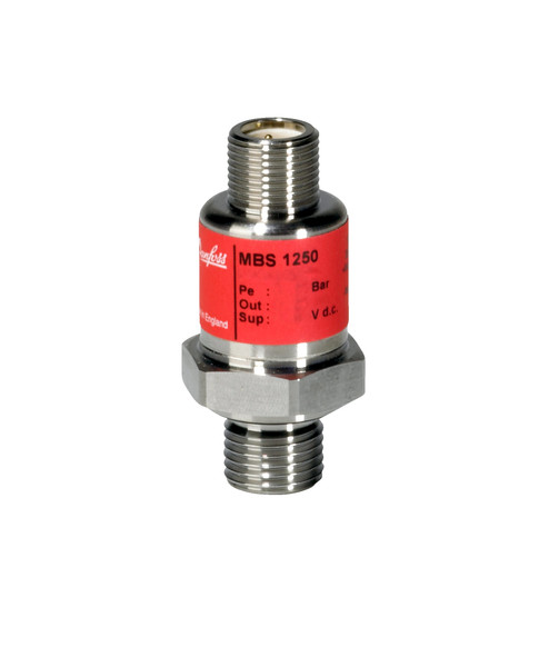 063G1158 Danfoss Pressure transmitter, MBS 1250 - automation24h
