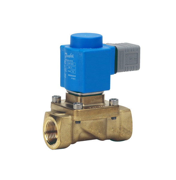 032U161431 Danfoss Solenoid valve, EV250B - automation24h