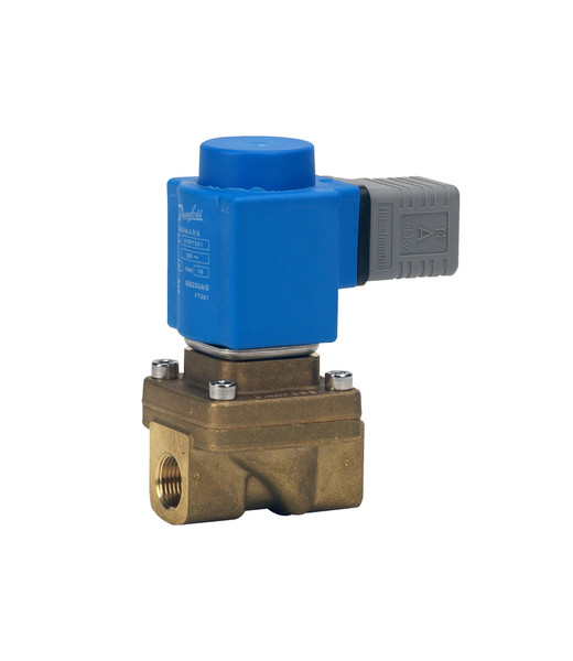 032U537031 Danfoss Solenoid valve, EV250B - automation24h 032U537031 Danfoss Solenoid valve, EV250B - automation24h