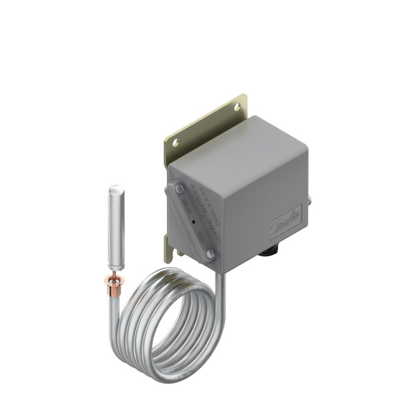 060L319866 Danfoss Thermostat, CAS181 - automation24h 060L319866 Danfoss Thermostat, CAS181 - automation24h