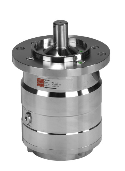 180B0036 Danfoss PAH 25 - automation24h