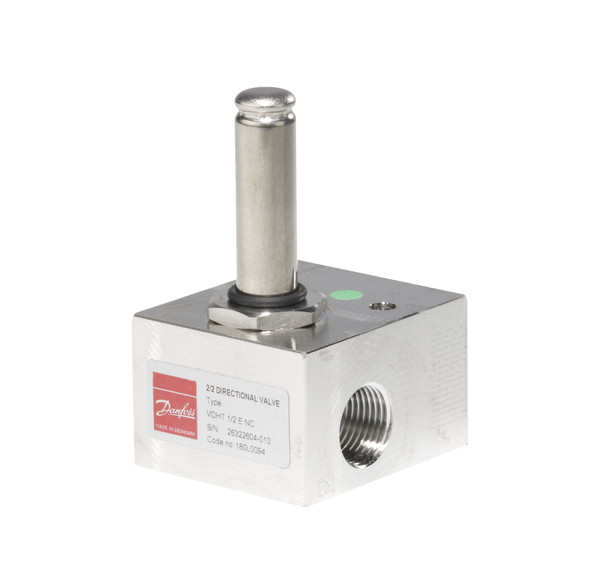 180L0127 Danfoss Valve, VDHT 3/8 E HP - automation24h 180L0127 Danfoss Valve, VDHT 3/8 E HP - automation24h