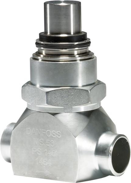 027H1084 Danfoss Motor operated valve, ICMTS 20 A33 - automation24h