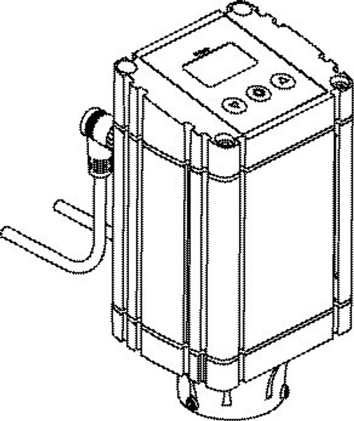 027H9065 Danfoss Actuators for ICM, ICAD 600 - automation24h