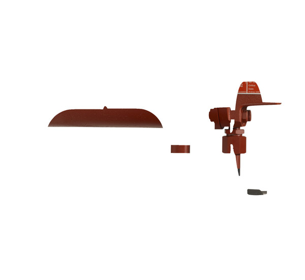 027B2015 Danfoss Float valve, SV 5 - automation24h