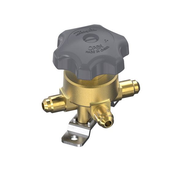 009G0105 Danfoss Shut-off diaphragm valve, BMT 6 - automation24h