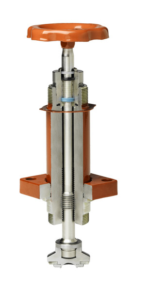 148B5541 Danfoss Shut-off valve, SVA-L 32 - automation24h