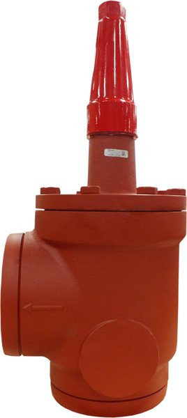 148B6201 Danfoss Shut-off valve, SVA-S 150 - automation24h 148B6201 Danfoss Shut-off valve, SVA-S 150 - automation24h