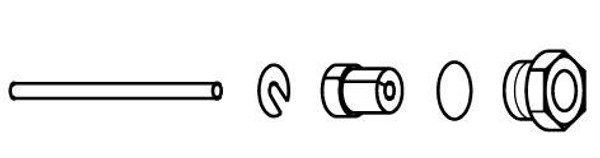 060L327366 Danfoss Accessory, Gasket - automation24h