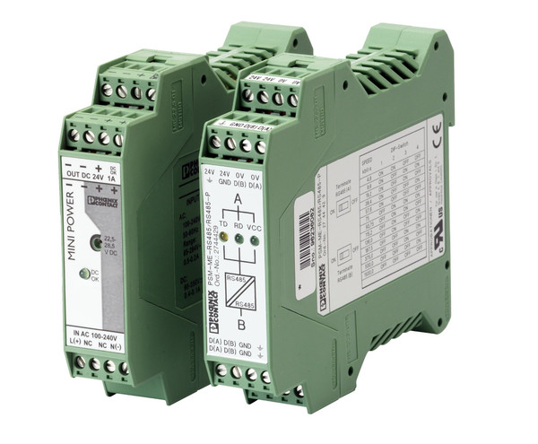 084B2241 Danfoss Repeater, AKA 223 - automation24h