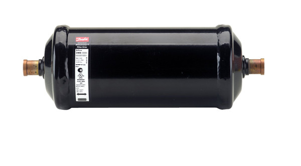 023Z1477 Danfoss Hermetic bi-flow filter drier, DMB - automation24h 023Z1477 Danfoss Hermetic bi-flow filter drier, DMB - automation24h