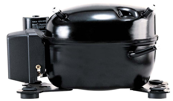 195B0117 Danfoss Reciprocating compressor, PL50F - automation24h