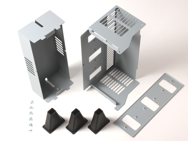 175G5663 Danfoss VLT® Finger Guard Kit IP20 MCD200 G3 - automation24h