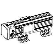 175U3054 Danfoss MCE101A18R0P450RE65TAW - automation24h