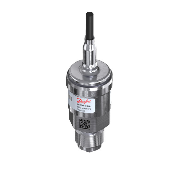 060G1456 Danfoss Pressure transmitter, MBS 3000 - automation24h