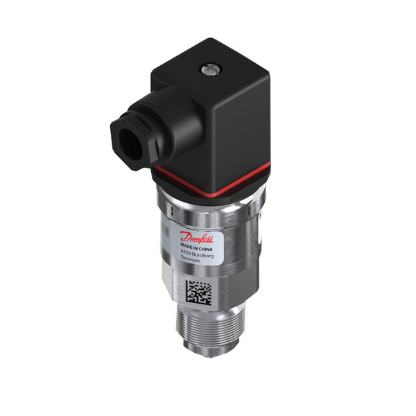 060G1541 Danfoss Pressure transmitter, MBS 3000 - automation24h