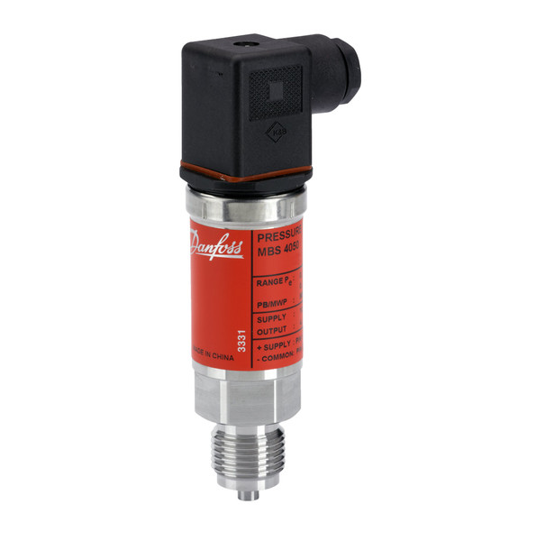 060G3267 Danfoss Pressure transmitter, MBS 4050 - automation24h
