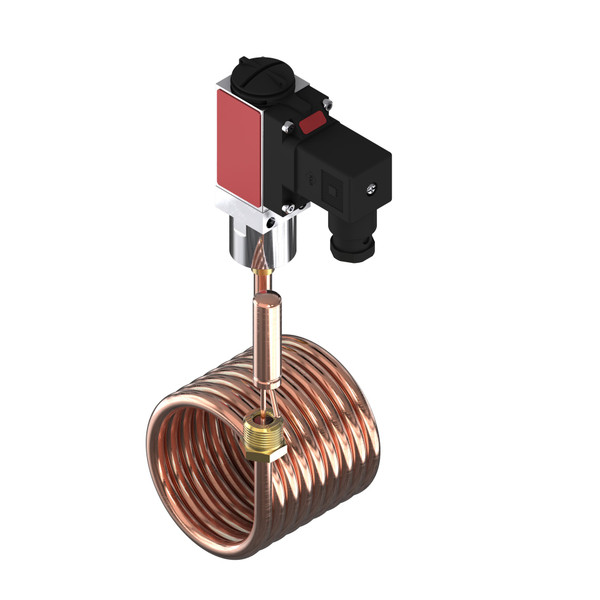 061B810566 Danfoss Thermostat, MBC 8100 - automation24h