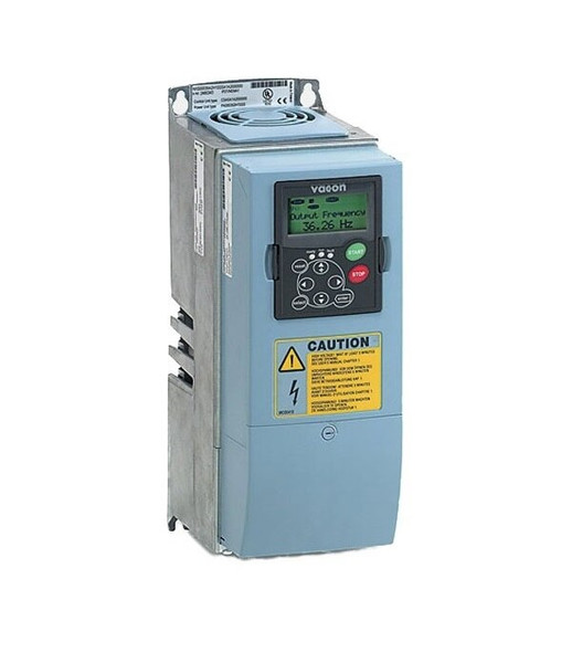 0.75KW - VACON NXS NXS00035A2H1SSSA1A2000000  - IP21, NXS00035A2H1SSSA1A2, NXS00035A2H1SSS CONVERTWELL OY AB