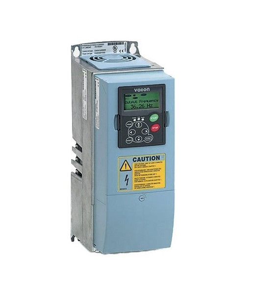 15KW - VACON NXS NXS00385A2H1SSSA1A3000000  - IP21, NXS00385A2H1SSSA1A3000000, NXS00385A2H1SSSA1A3, NXS00385A2H1SSS