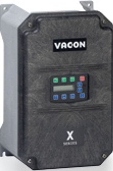 VACON0500-3L-0009-5 - Vacon frequency inverters Vacon 500Х general industry series