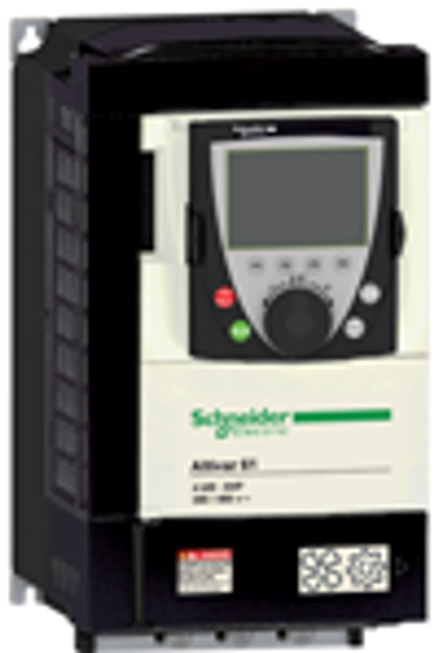 ATV 61HD90Y 3 phase 90kW - Schneider inverter Altivar 61