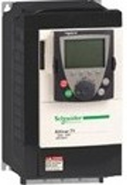 ATV 71HD75M3X 3 phase 75kW - Schneider inverter Altivar 71