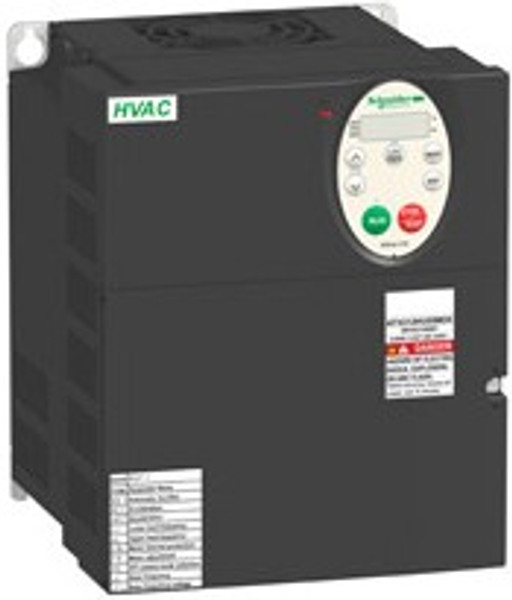 ATV 212HD75N4 - Schneider inverter Altivar 212 ATV 212HD75N4 - Schneider inverter Altivar 212