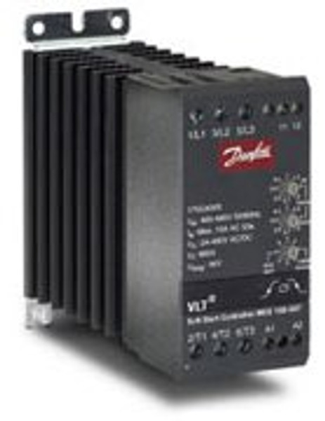 MCD100-007 208-240V - 15A 208-240V